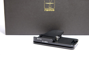 소니 알파900 밧데리그립전용 플레이트 (SD-AH900)